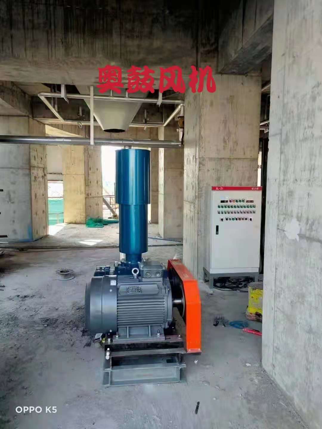 空氣懸浮風(fēng)機(jī)的主要性能參數(shù)是什么？