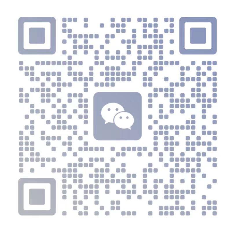 掃一掃 聯(lián)系我
